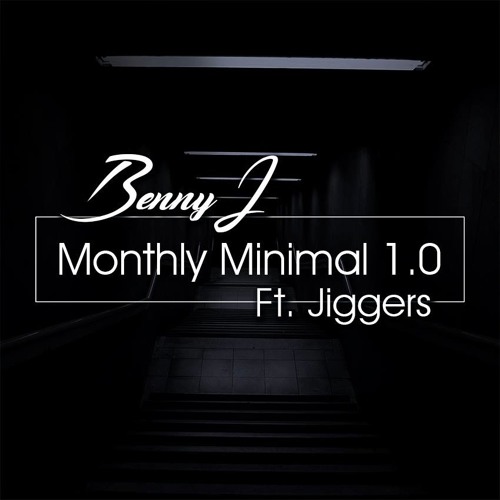 Minimal 1.0 ft. Jiggers