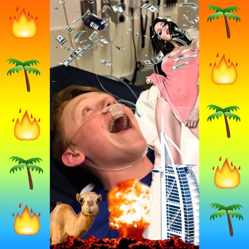 Acaustik x Recurve - Dubai Was Lit [Free Download]