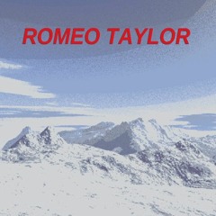 ROMEO TAYLOR - NOTHIN BUT THE PARTY (INCOMPLETE CLASSIC)