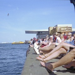 ROM 3Ø3 - Ostsee **PREVIEW**