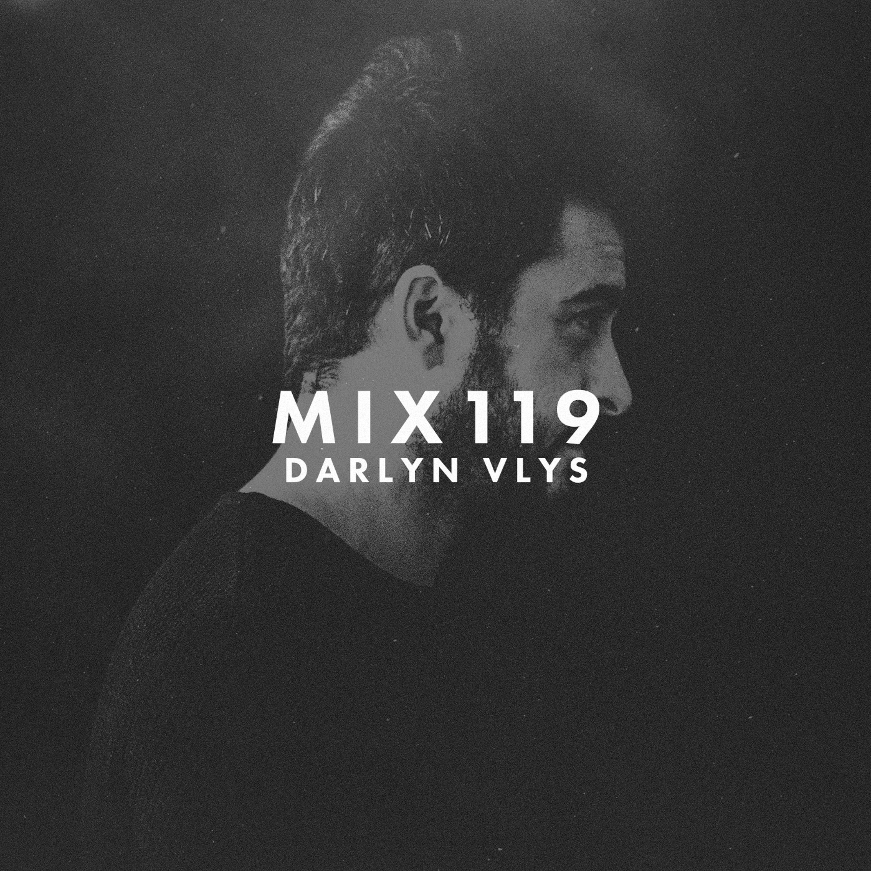 MIX119 - Darlyn Vlys