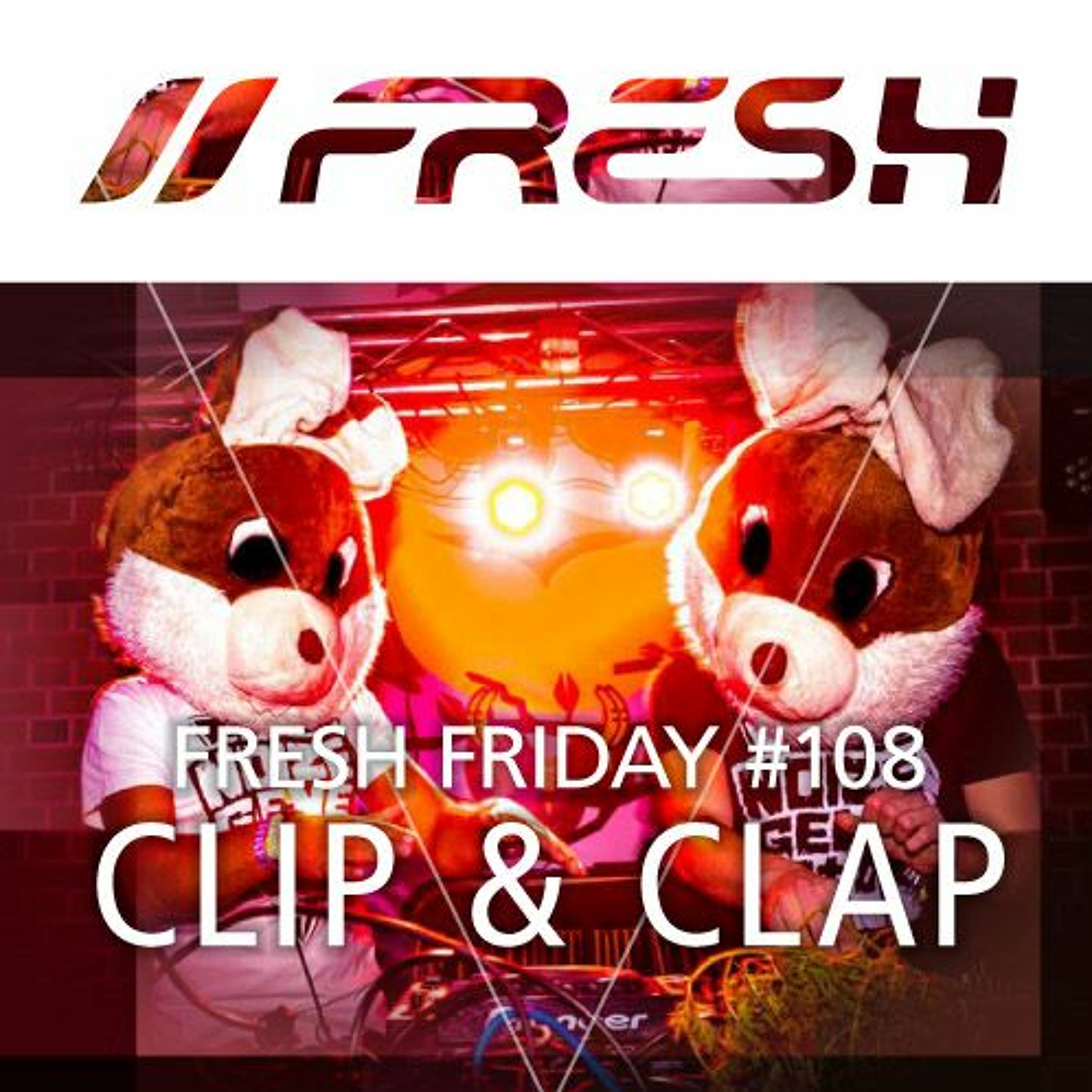 FRESH FRIDAY PODCAST