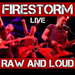 Get Out Of My Way (Live)