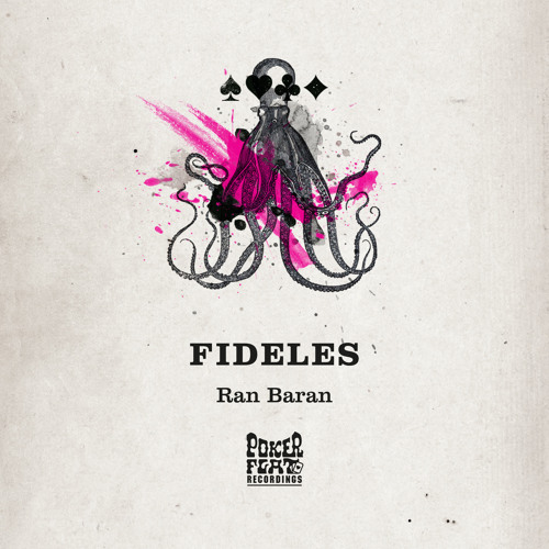 PREMIERE: Fideles - Ran Baran