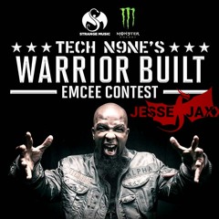 PTSD - Tech N9ne Feat. Jesse Jaxx (KXNG Crooked Contest Winner)