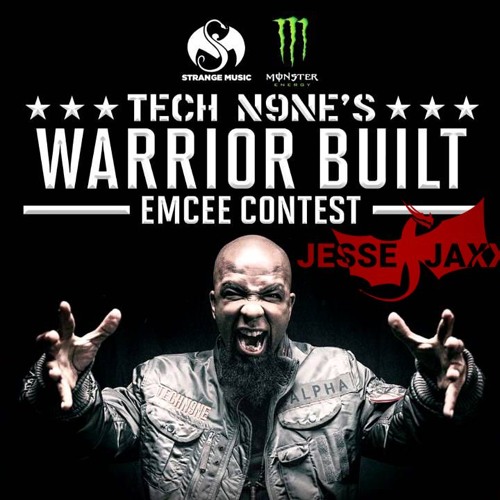 PTSD - Tech N9ne Feat. Jesse Jaxx (KXNG Crooked Contest Winner)