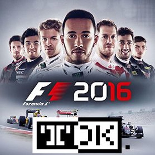 Stream TDK | Listen to F1 2016 Soundtrack (OST) playlist online for free on  SoundCloud