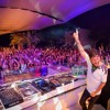 Luciano live @ Luciano & Friends, Destino Ibiza via Be-at.TV 2016-08-19 DJ mix artwork - Electronic music tracklist cover image