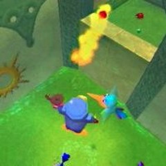 Sgt. Byrd early theme