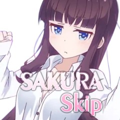 SAKURA Skip (Inulloid DnB Remix)