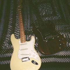 Knockin' on Heavens Door (feat. Oscar Antonik)