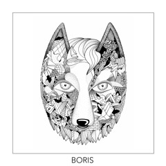 Monkey Safari - Boris (Guy Mantzur Remix)