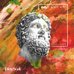 Oktavian - Liar