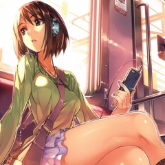 Beyonce~If I Were A Boy~nightcore-edit