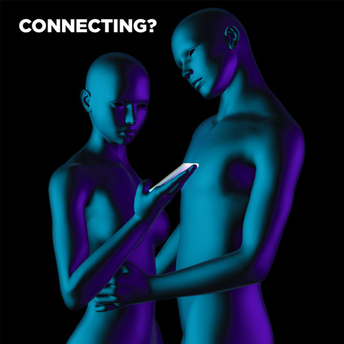 Connecting? Mix