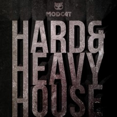 Hard&Heavy House MIX