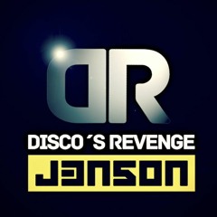 j3n5on - Disco's Revenge | Available Aug 26th