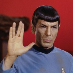 Star Trek Theme (Run Vaylor remix)