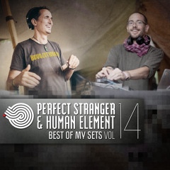 Perfect Stranger & Sun Control Species - Renegade Mutant Muffin(Human Element Remix)