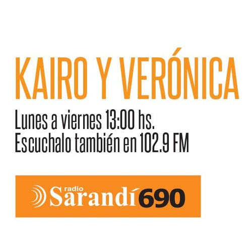 Stream Nota en Radio Sarandí 690 Fm 102.9 / Montevideo - Uruguay parte 2 by  Jorge Lucero | Listen online for free on SoundCloud