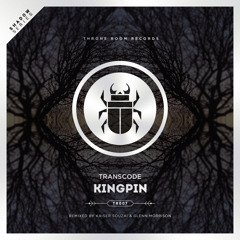 Premiere: Transcode - Kingpin (Kaiser Souzai Remix)