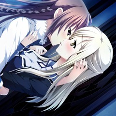 Katy Perry~I Kissed A Girl~nightcore-edit