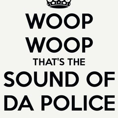 Sound of da Hardcore Police