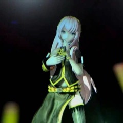 Just Be Friends (Eng Ver.) - Hatsune Miku Expo In New York 2014