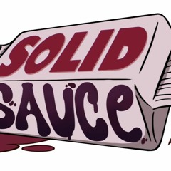 Sauce (Raw)