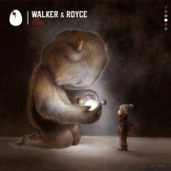 Walker & Royce vs. The Chemical Brothers - Hey Boy (Alex Price Bootleg)