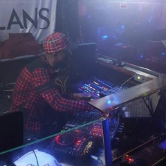 MIX ZOUK ARGO 2016