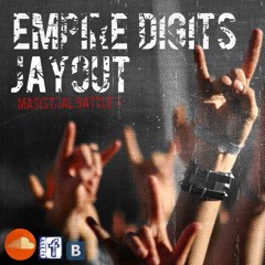 Империя цифр