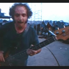 Larry "The Mole" Taylor Of Canned Heat On Frankly Speaking