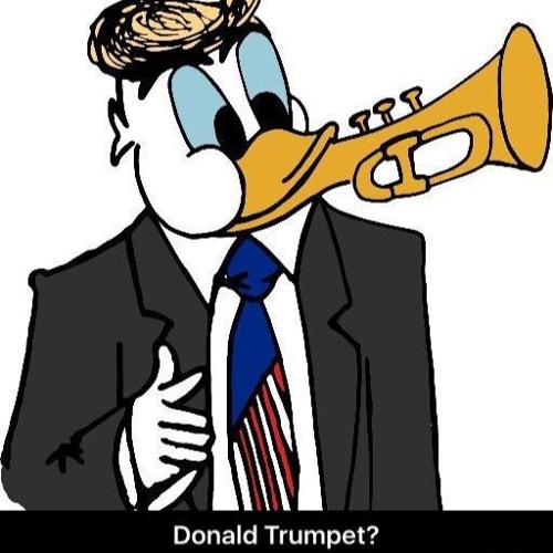 Bukez Finezt - Duck Trumpet [SH-1 RMX]