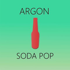 ARgon - Soda Pop (Original Mix)