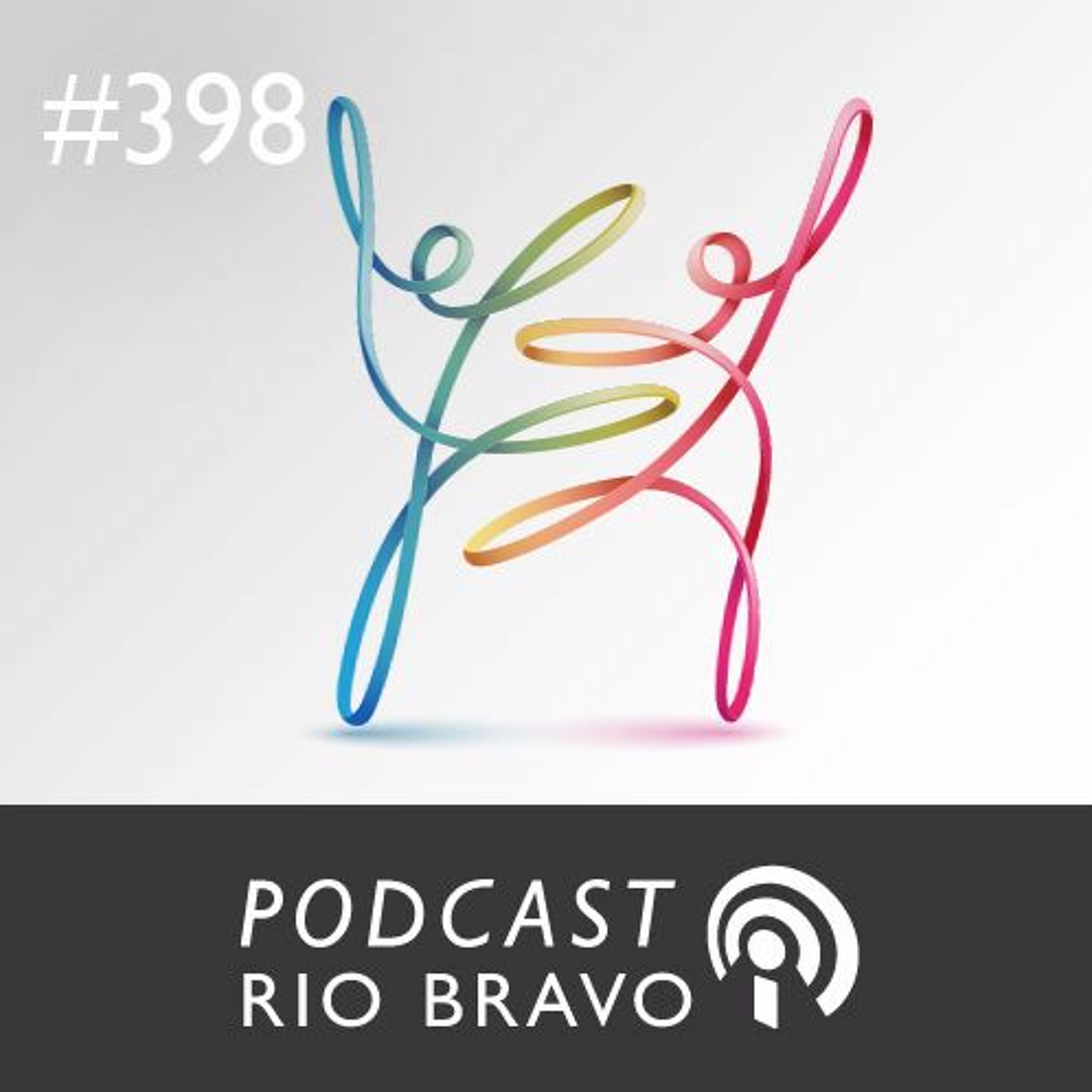 Podcast RioBravo