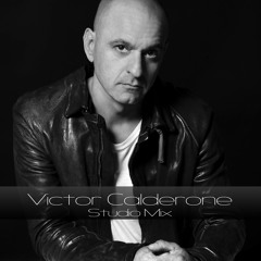 Victor Calderone Studio Mix