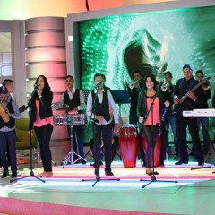 Me Enamoras - Orquesta Pirisalsa