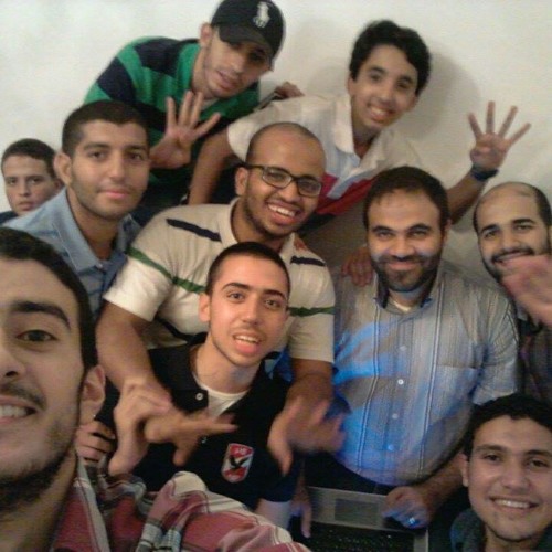 دعاء رمضان 2014 خالد أبو شادي