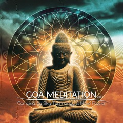 FiRst Man - Jivatma (V.A. Goa Meditation Vol.1 Timewarp Records)