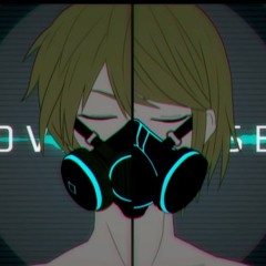 【鏡音リン・レン】 OVER DOSE 【original】