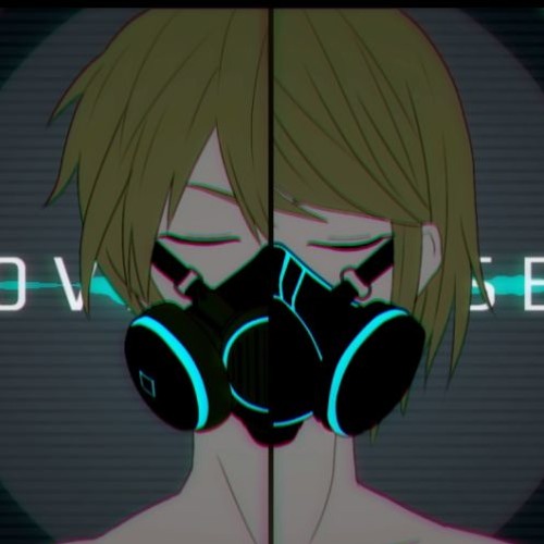 【鏡音リン・レン】 OVER DOSE 【original】
