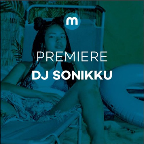 Premiere: DJ Sonikku 'Untitled' (Club Use)