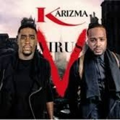 KARIZMA LIVE ORLANDO RIVE SOU MWEN