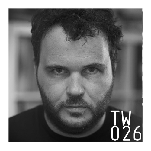 TW026 - Ian Pooley