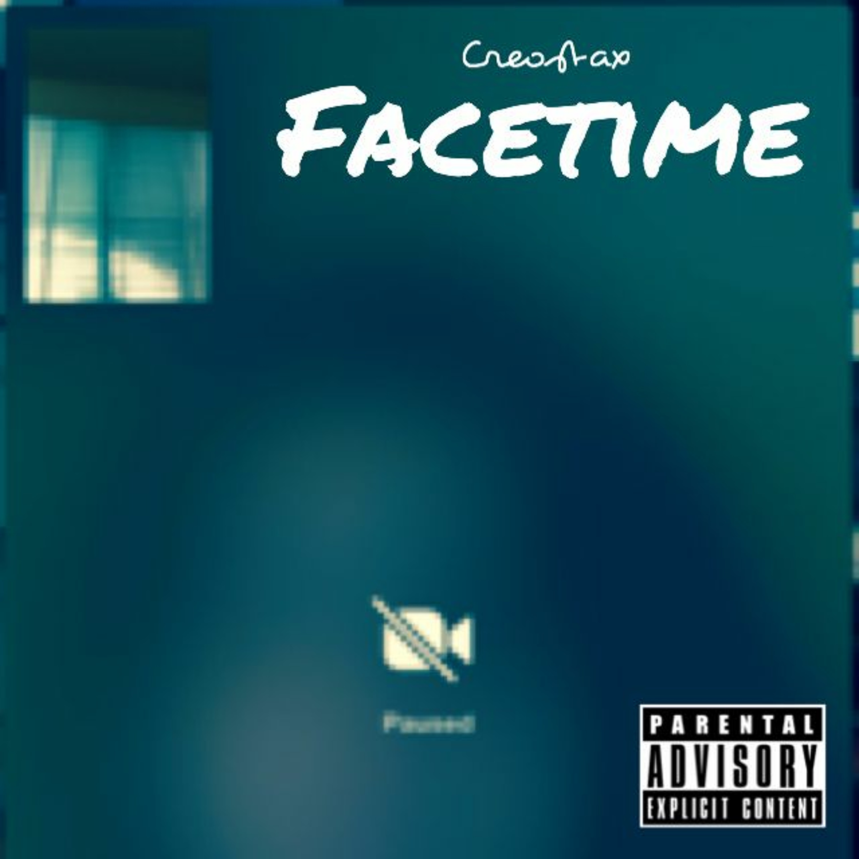 FaceTime episode artwork
