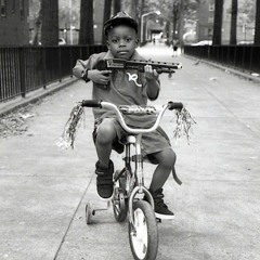 B.X. Production - Magic Bell (60516) (Beat 4 Sale)