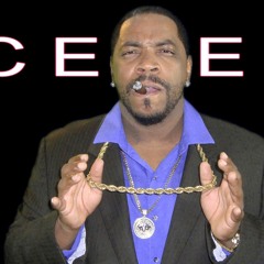 Mac Cezer just talking