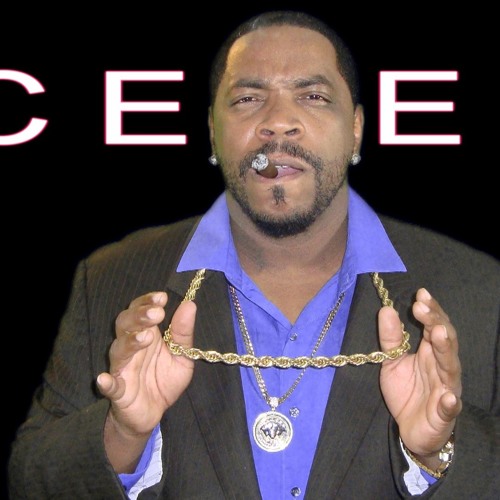 Mac Cezer just talking