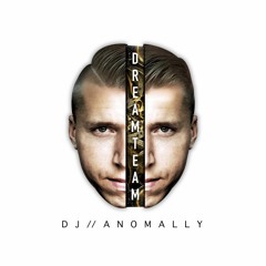 DJ Anomally - I'm Gone ft. Japhia Life, Gemstones & Eshon Burgundy